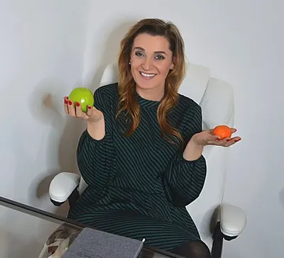 Matkowska Dietetyk Gorzów NFZ